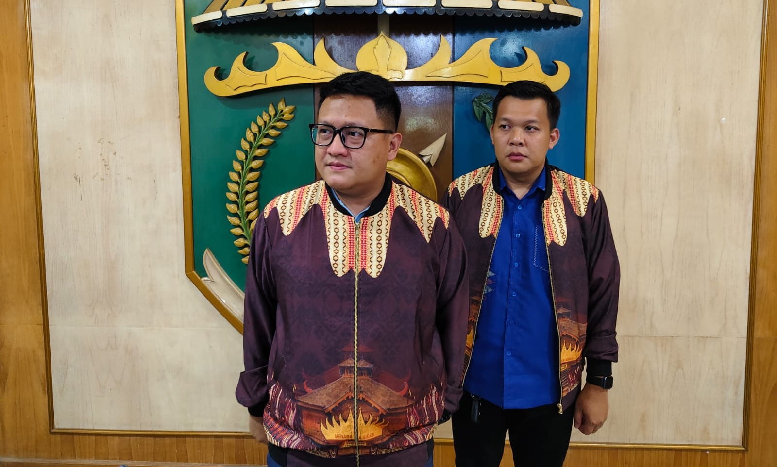 DPRD Lampung Kawal Solusi Fluktuasi Harga Singkong dan Tepung Tapioka