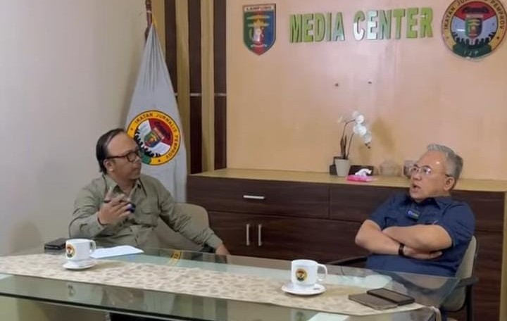 Komisi III Soroti Lemahnya Kinerja OPD di Tengah Gebrakan Gubernur