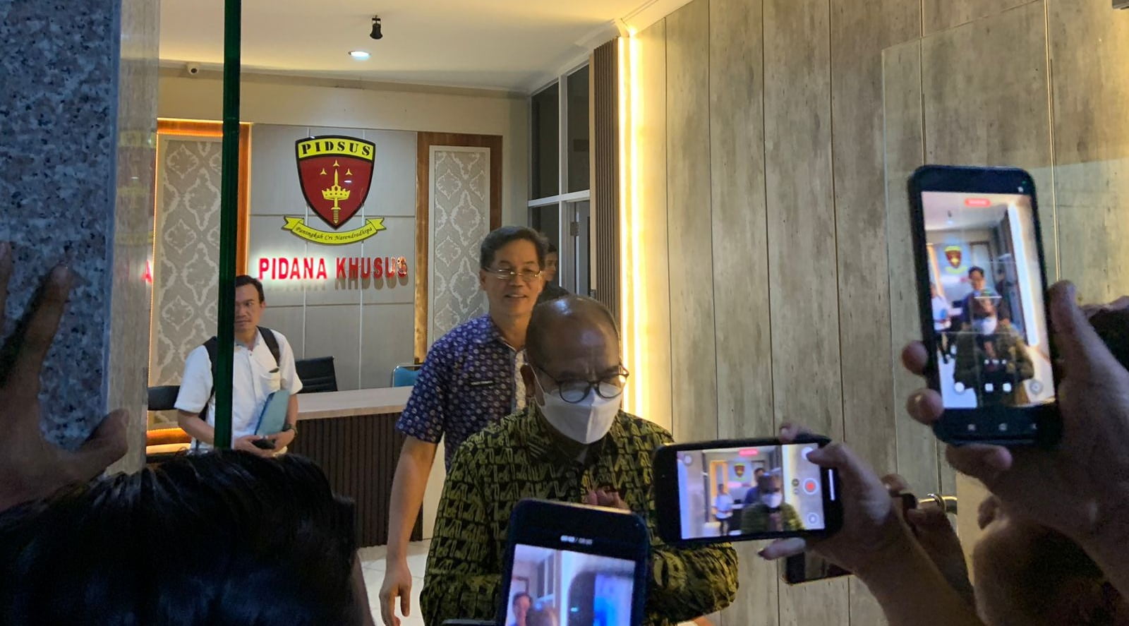 Samsudin Digarap Kejati, Misteri PI 10 Persen Kian Terkuak