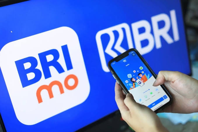 BRImo Tingkatkan Layanan Digital, Penggunaan di BRI Region 5 Bandar Lampung Terus Bertumbuh
