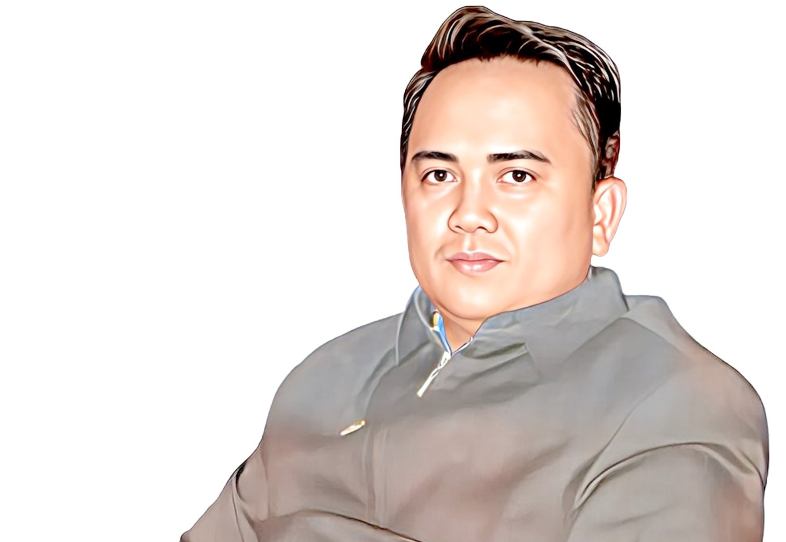 Kader Nilai Sudin Gagal