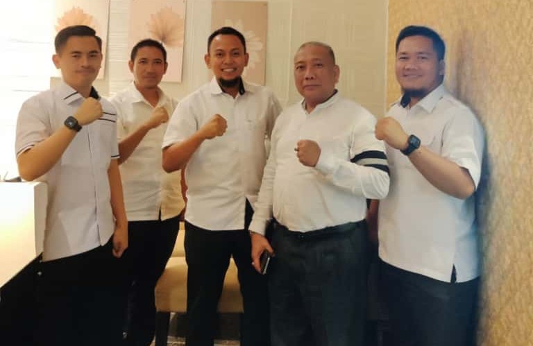 Laskar Merah Putih Siap Bersinergi dengan Polri, Jaga Kamtibmas Pasca Aksi Unras