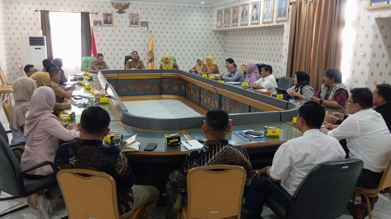 Disdikbud Lampung Gandeng Bimbel untuk Dongkrak APK Perguruan Tinggi