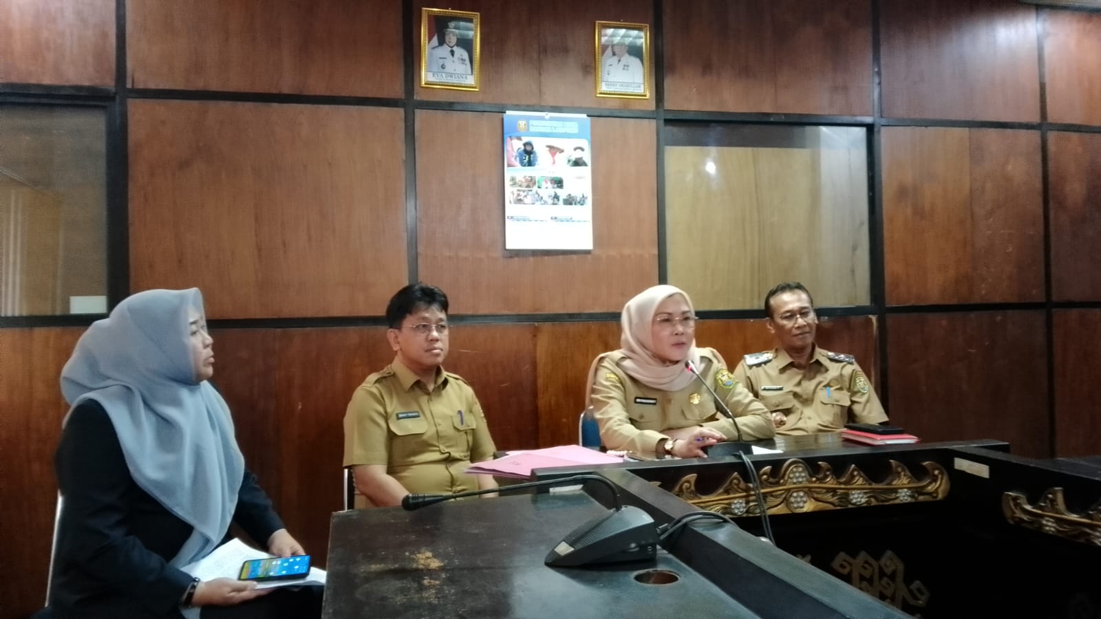 Pemkot Bandar Lampung Klarifikasi Hibah Rp60 Miliar untuk Gedung Kejati Lampung