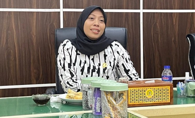 Dewan Cari Solusi Atasi Kelangkaan Solar