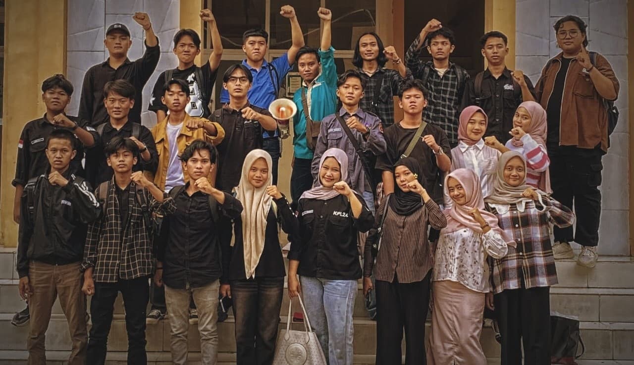 Eva Dwiana Dituding Pengkhianat Rakyat