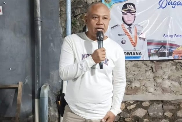 Banyaknya Kejadian Pencurian Motor di Wilayah Kemiling, Warga Siapkan Langkah Antisipasi