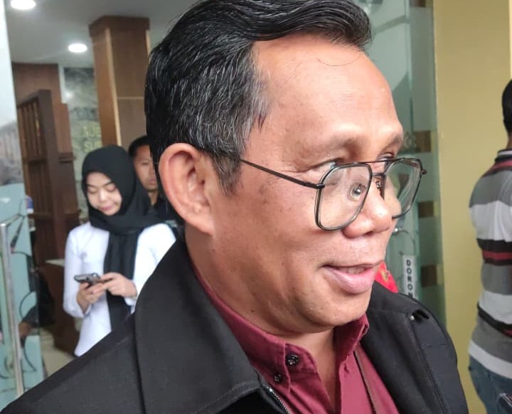 Unila Siap Tindak Tegas Mahasiswa Jika Terbukti Terlibat Kekerasan Diksar Mahapel