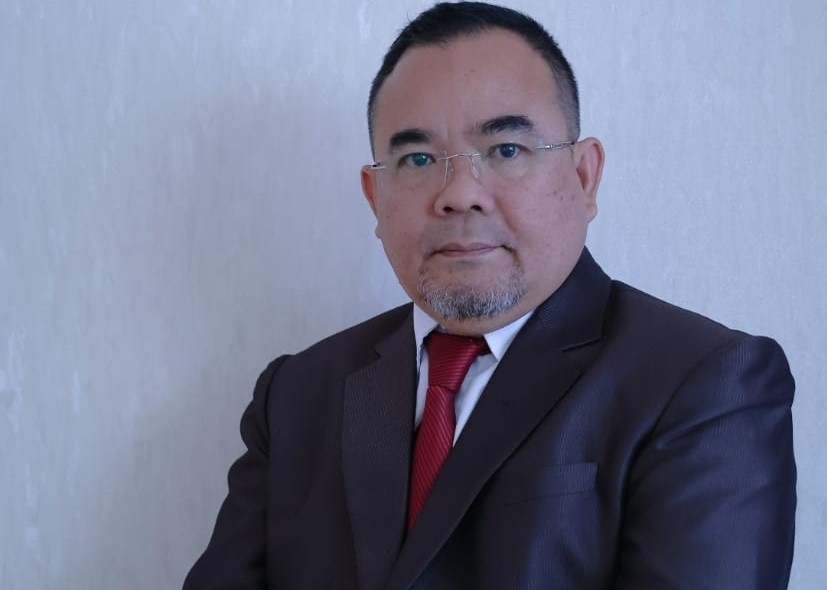 Respon Keluhan Visum Bayar di RSUDAM