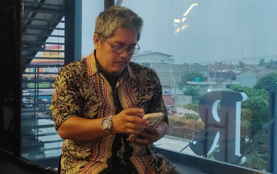 Dari Sidang Gugatan Waris Kadir Meninggal Usai Baca Panggilan Sidang Cerai Anthoni