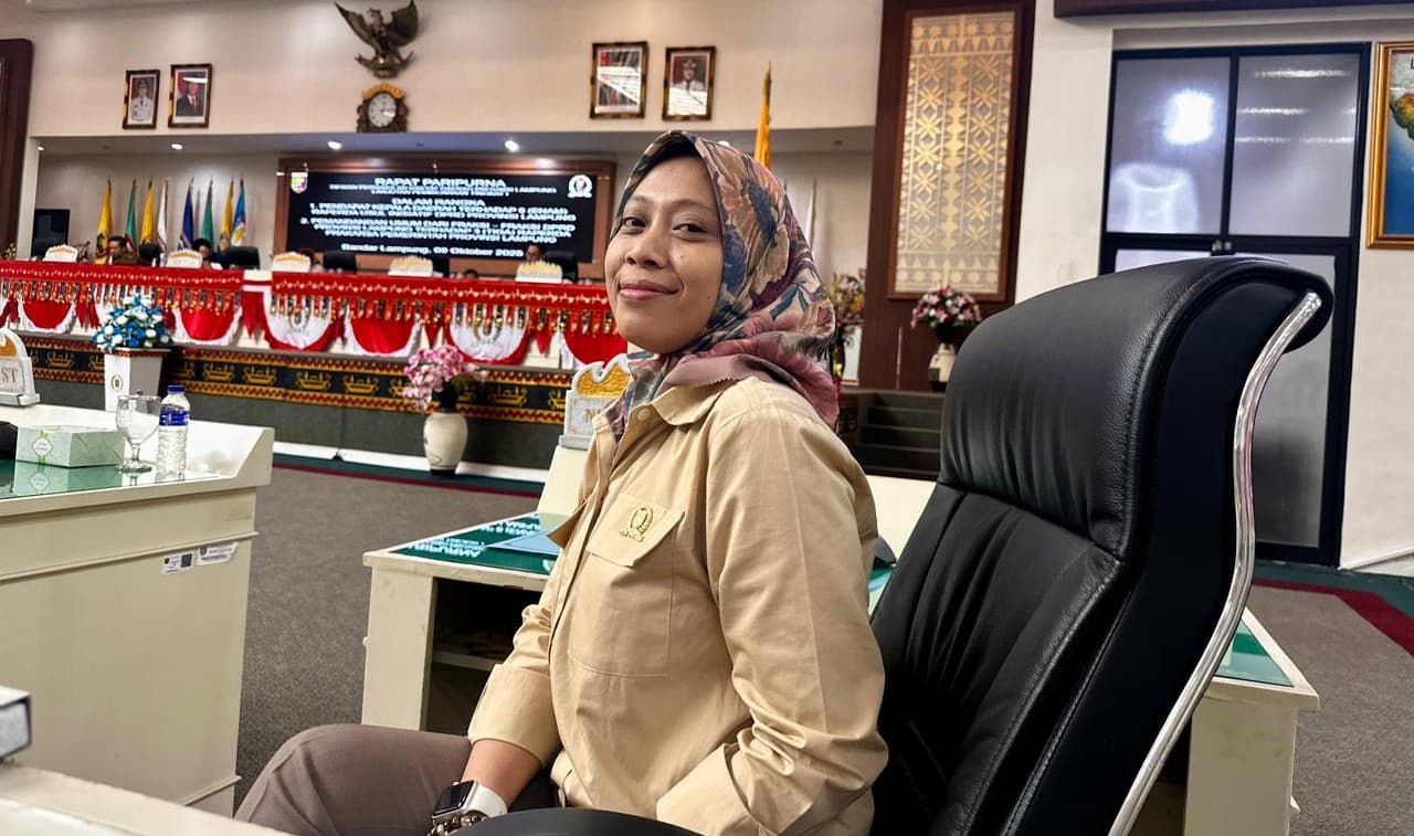 Fraksi PKB Dorong Reformasi BUMD dan Komitmen Pendidikan