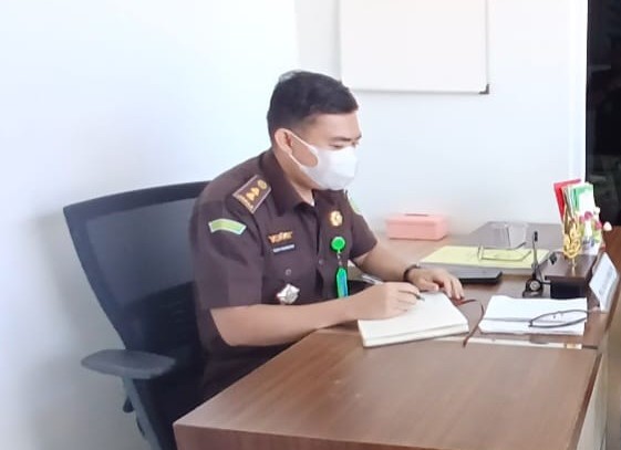 Pernah Nyumbang Rp.1 M, Zaidirina Digarap Kejati