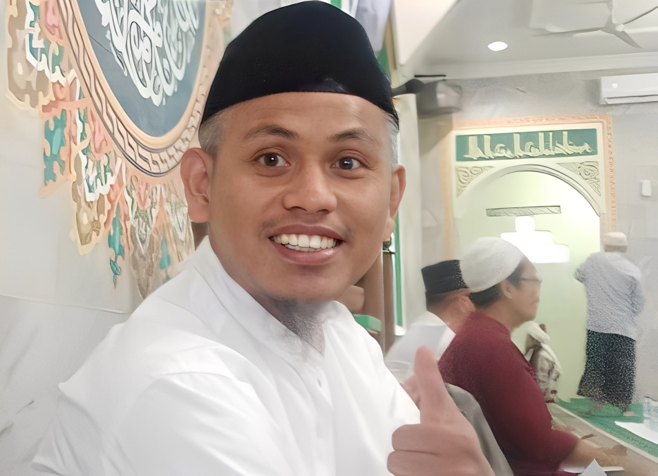 Lurah Pelita Terindikasi Langgar Hukum