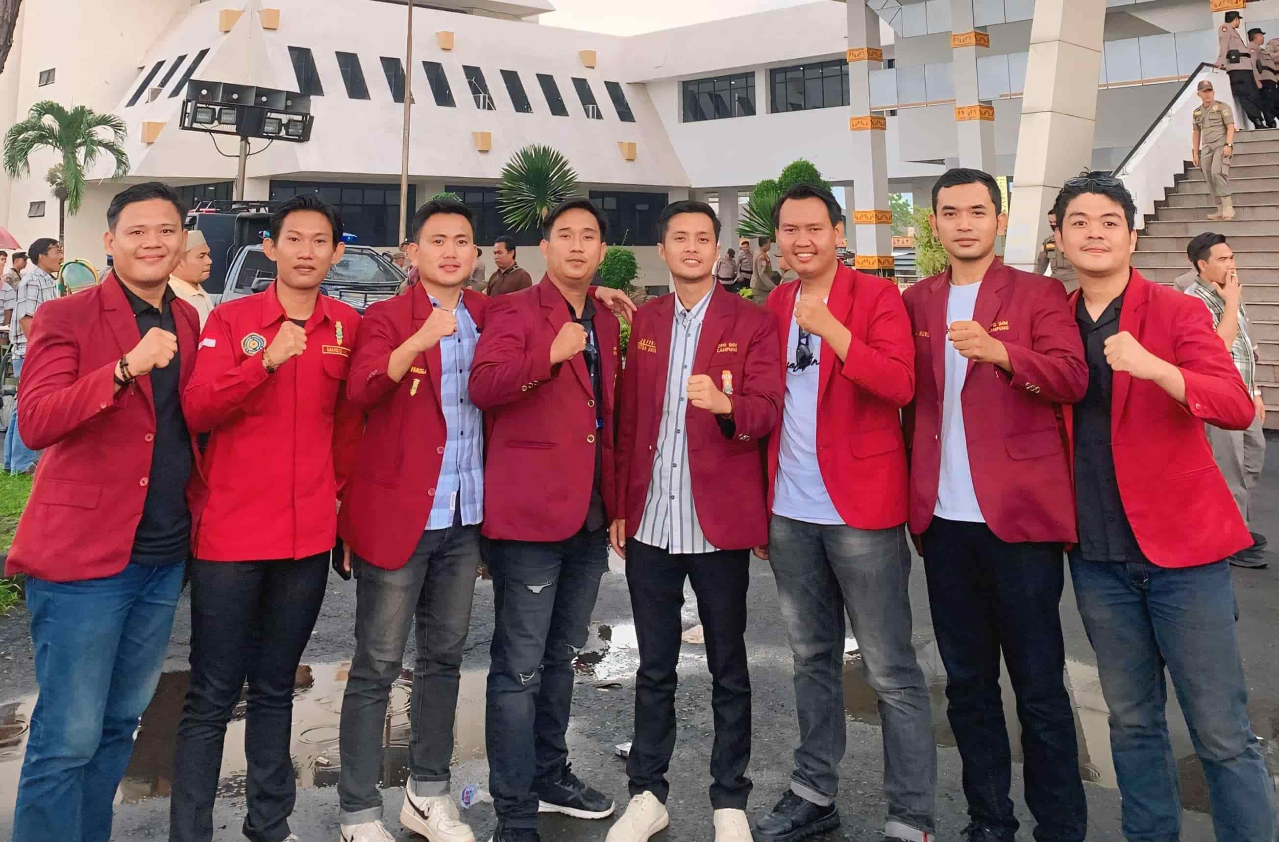 DPD IMM Lampung Dorong Pemprov Segera Bentuk Perda atau Pergub Tata Kelola Pangan Lokal Ubi Kayu