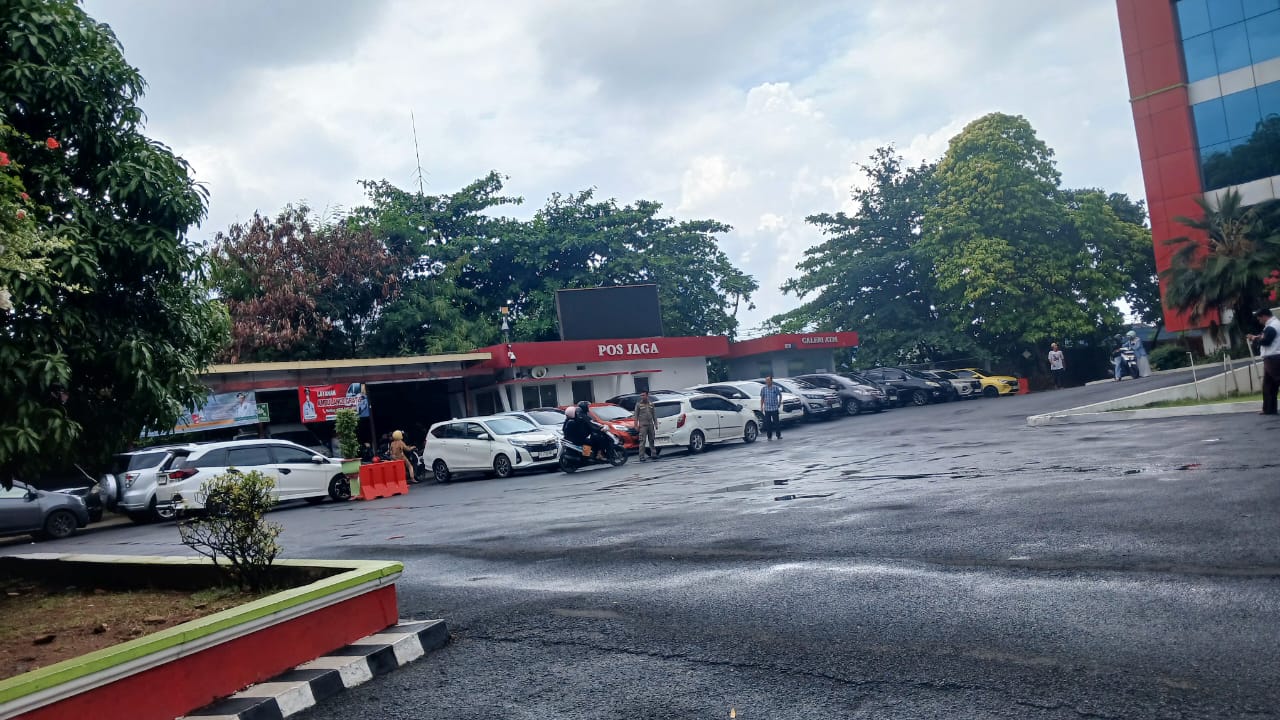 Rencana Aksi Batal, MPD Mendadak Masuk Angin ?