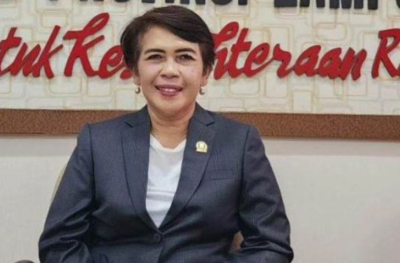 Budhi Condrowati Dorong Regulasi Tata Niaga Singkong