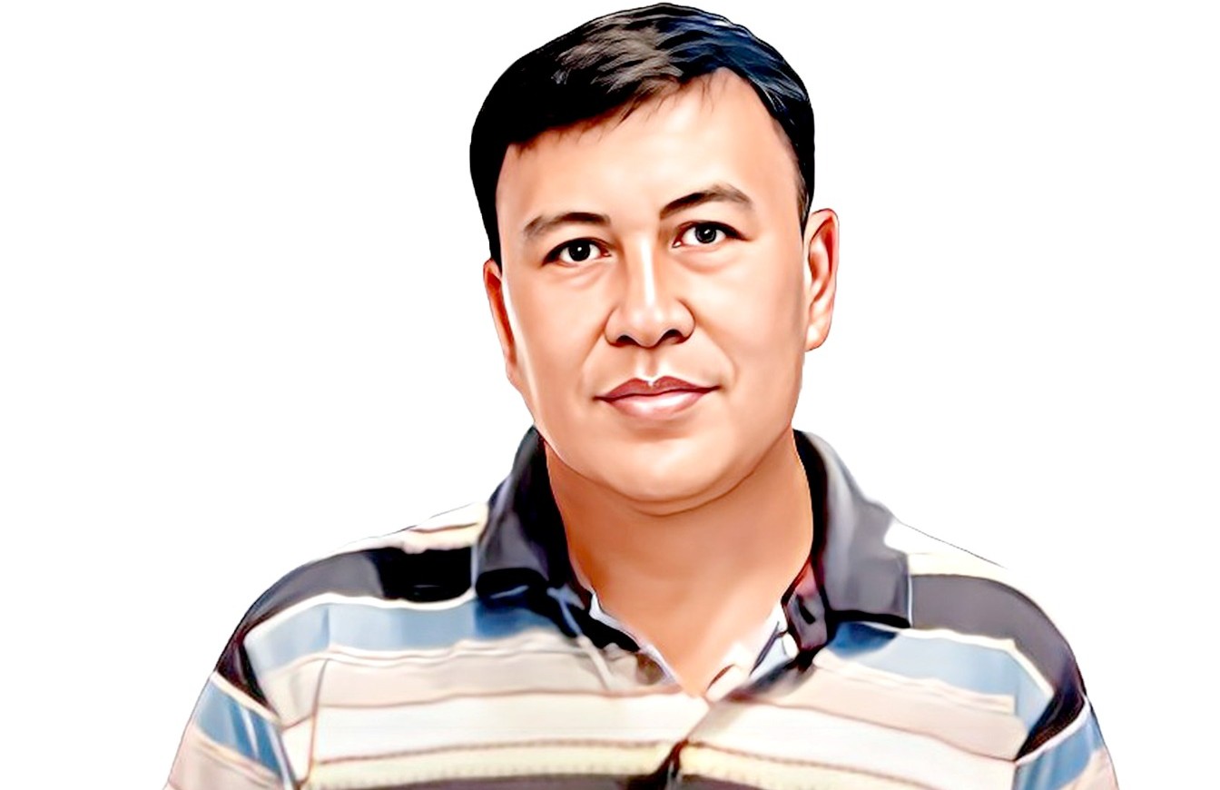 TNBBS Rusak, Akibat Ulah Bupati?