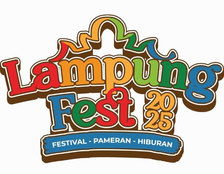 Lampung Fest 2025 Jadi Program Unggulan Gubernur