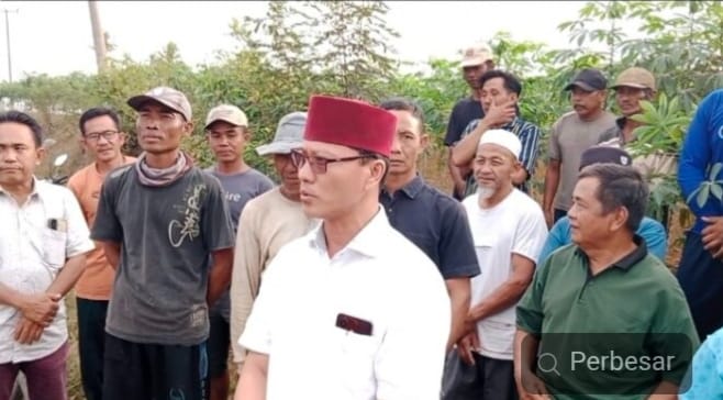 Petani Dukung Mirza Terbitkan Pergub Tata Niaga Singkong