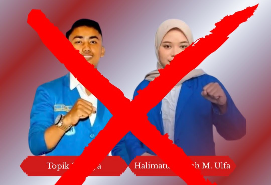 Konfercab XXXVIII PMII Bandar Lampung Diwarnai Dugaan Pemalsuan Mandat dan Kader Siluman