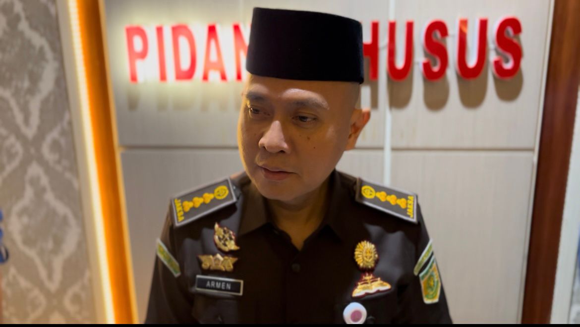 Dendi Cs Diperiksa Puluhan Jam, Kejati Belum Tetapkan Tersangka