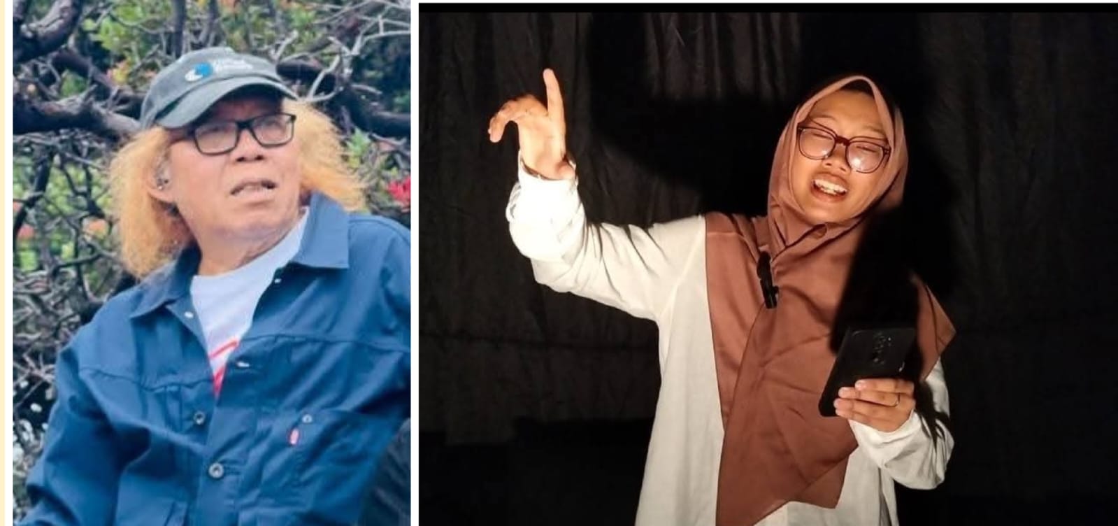 PKD Lampung Dimulai Hari Ini, Isbedy dan Dzafira Tampil Sabtu