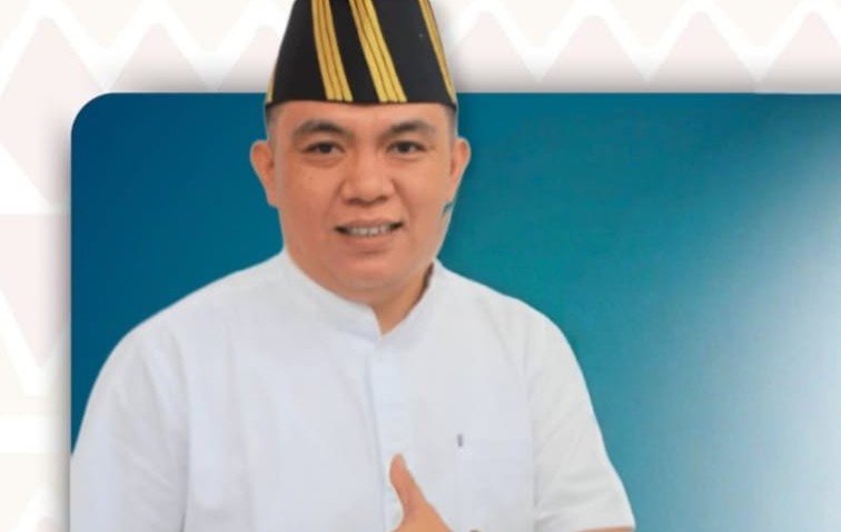 Legalitas LKP di Balam Lemah
