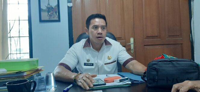 Nyali Pemkot “Ciut” Tertibkan Kafe Tak Berizin