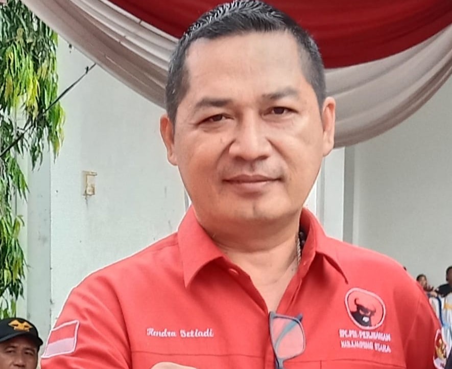 Dituduh Serobot Lahan Anggota DPRD Lampura Hi.Hendra Akan Tempuh Jalur Hukum