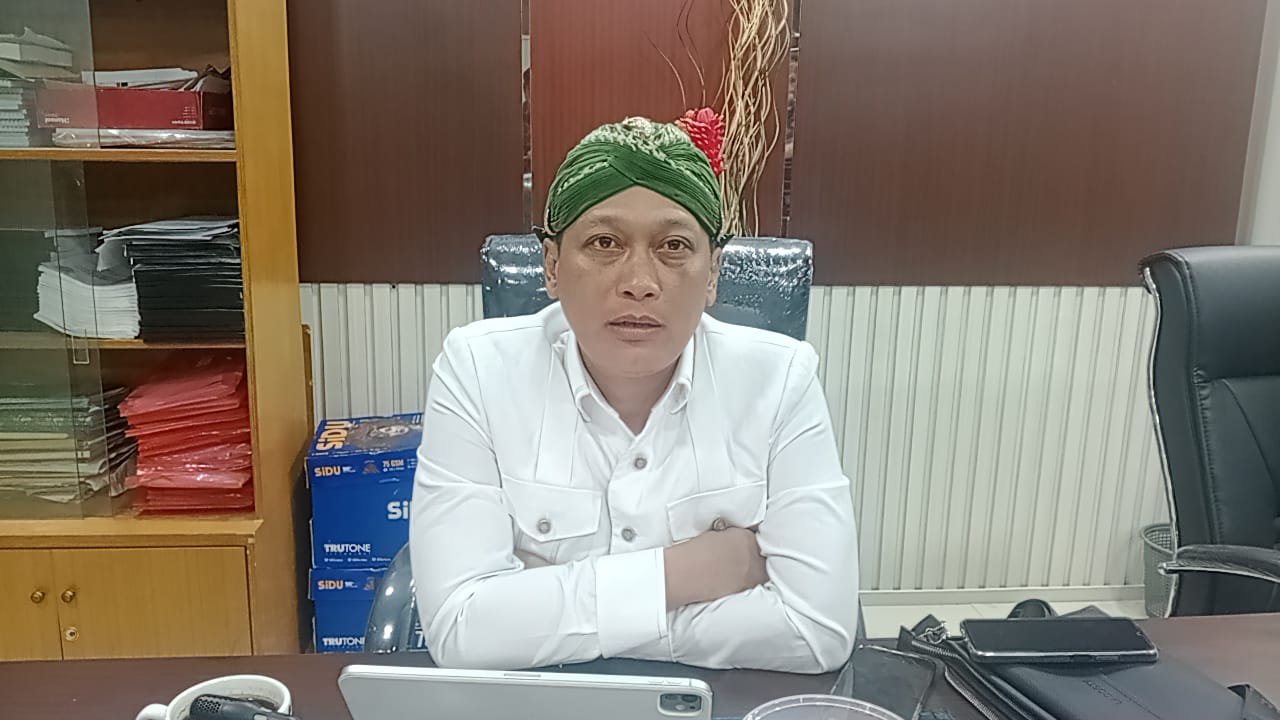 DPRD Lampung Minta Pemkab dan Pemkot Aktif Sosialisasikan Perpanjangan Pemutihan Pajak