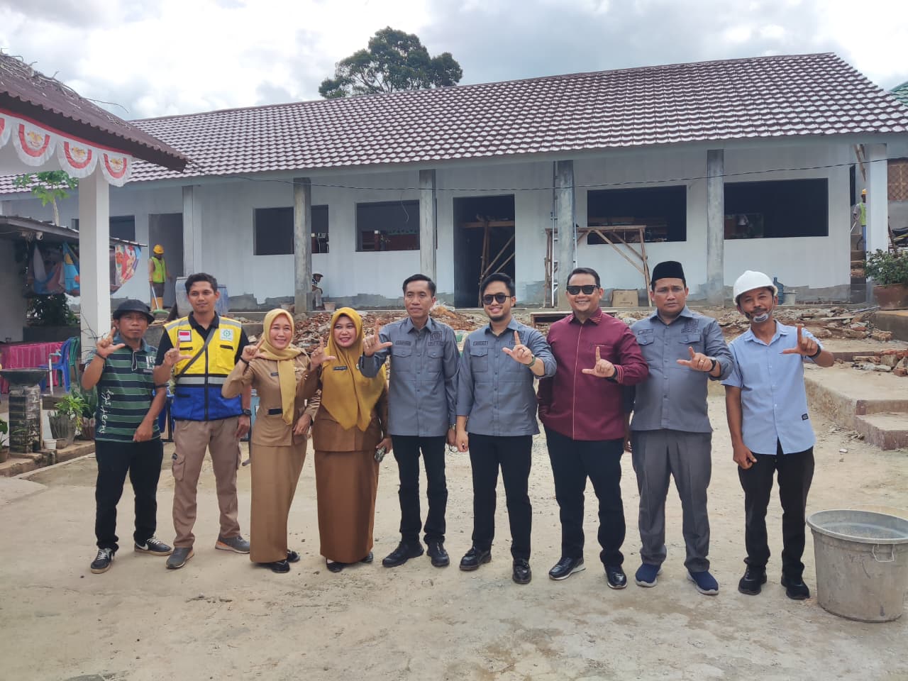 DPRD Bandar Lampung Temukan Kejanggalan dalam Revitalisasi Sekolah Berdana APBN