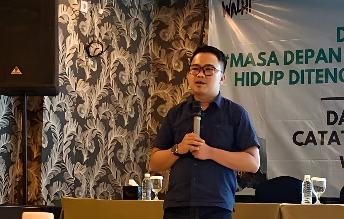 Pemkot Bandar Lampung Gagal Kelola Sampah