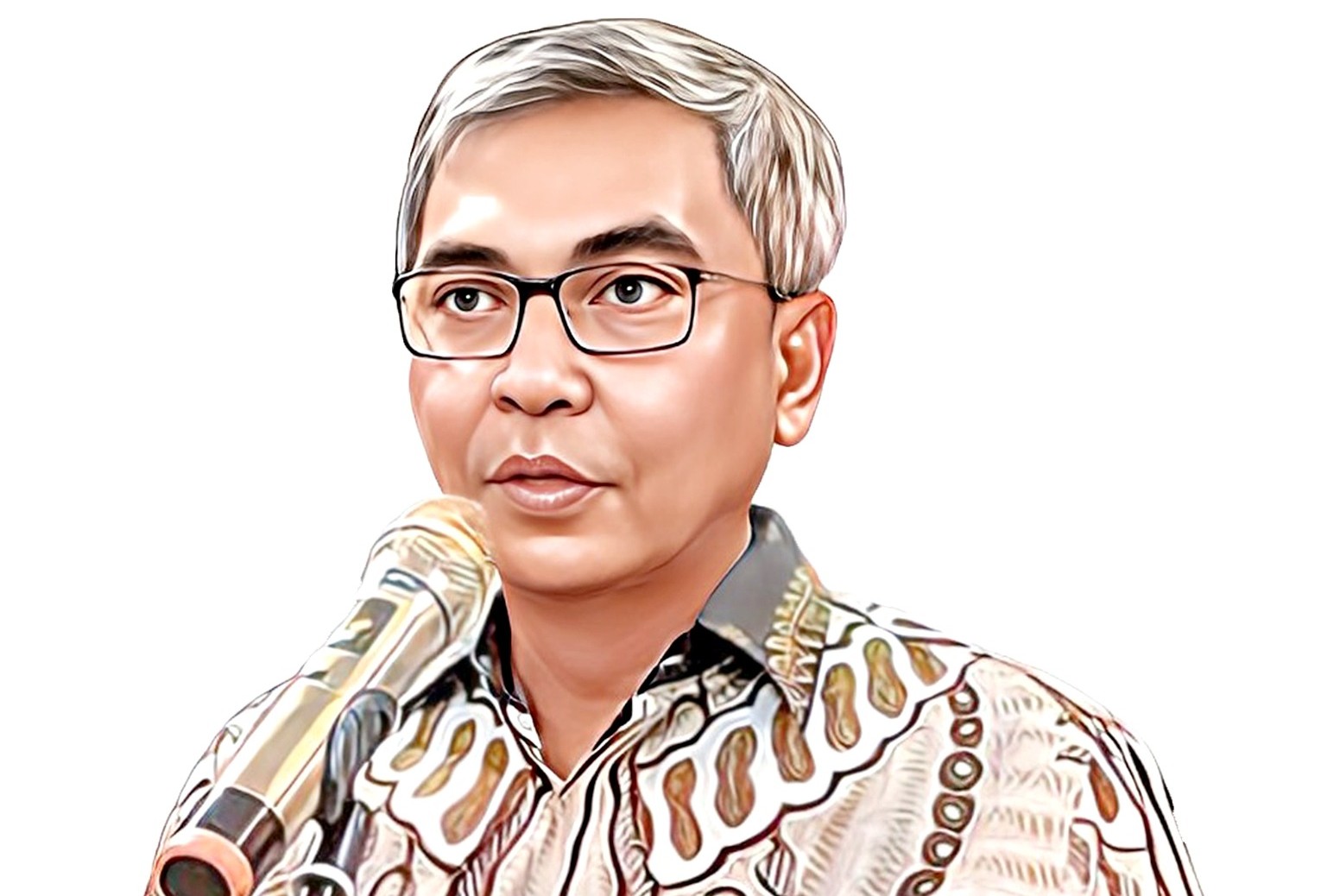 Kasus CSR BI Tunggu Waktu ?