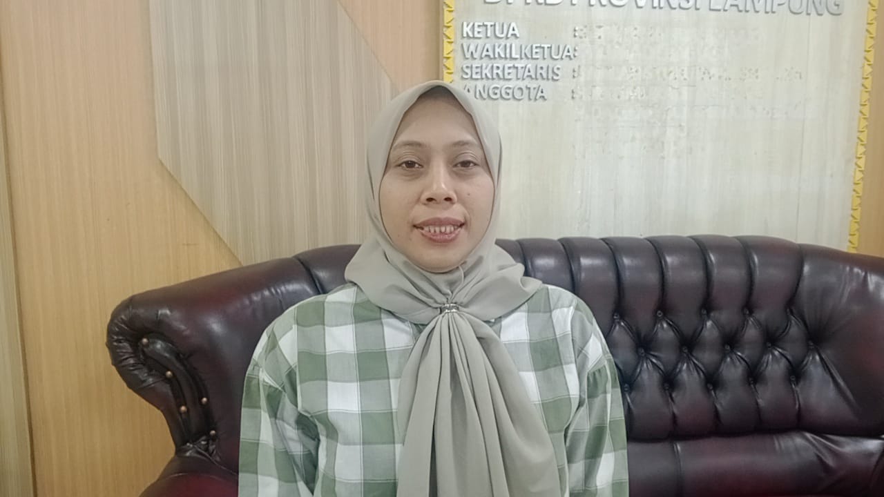 Khoir Ajak Generasi Muda Jadikan Ruang Digital Ladang Perjuangan Modern