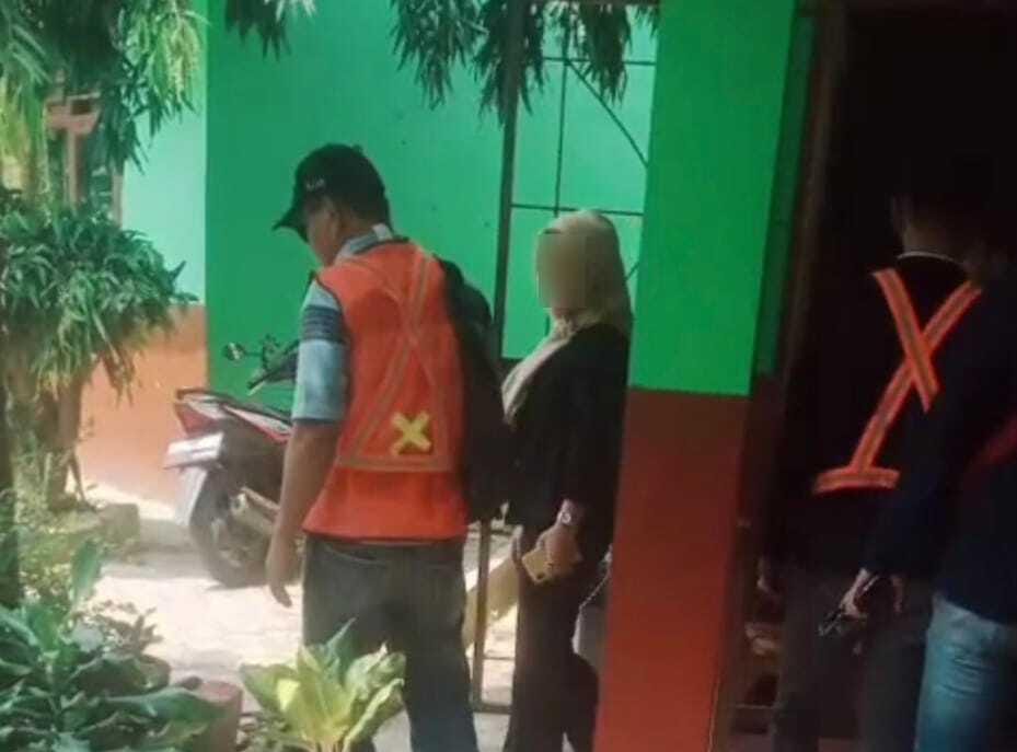 Proyek Revitalisasi Sekolah Diduga Diintervensi Oknum Dewan