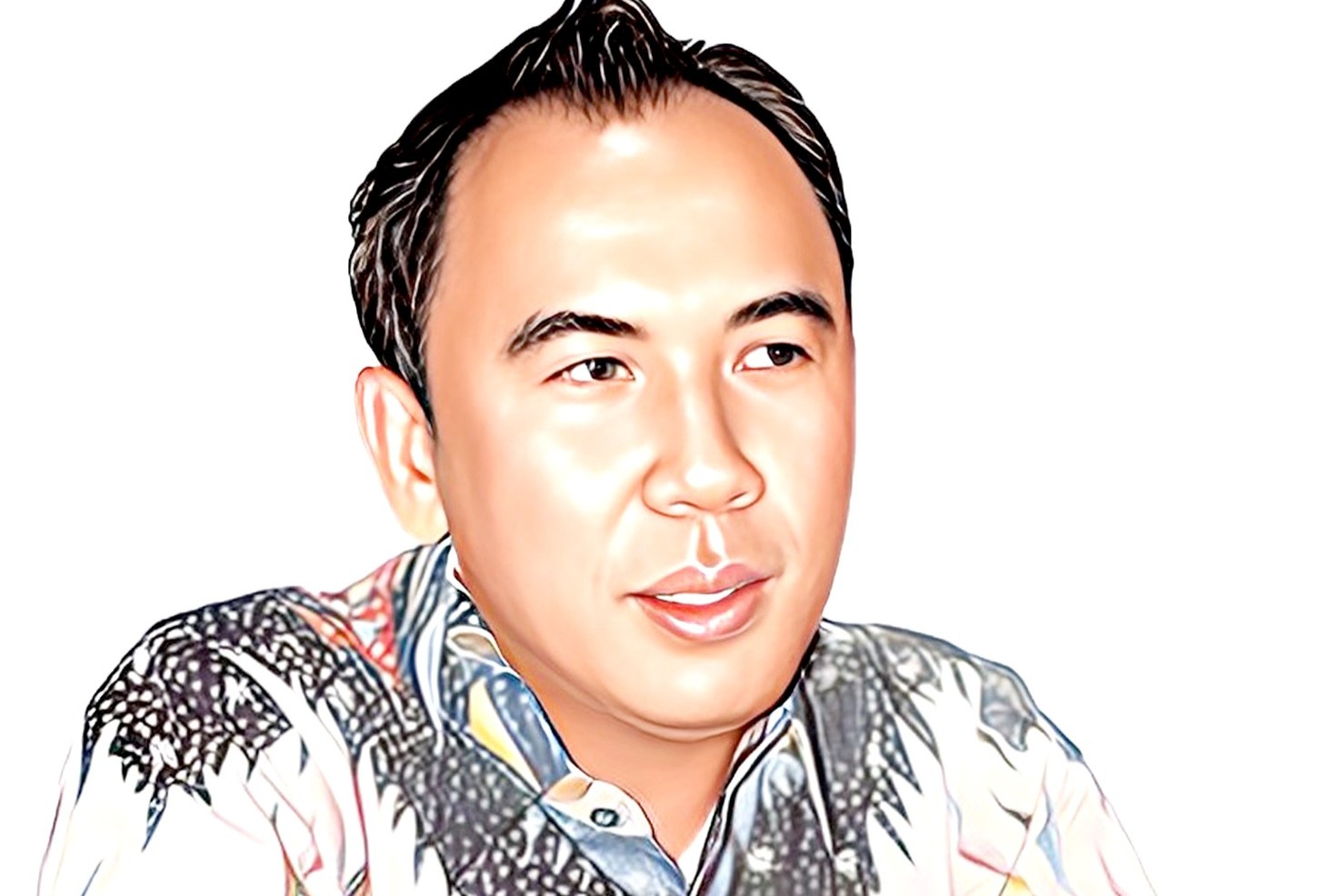 Usai Kalbadi, Kejati Segera Garap Adipati