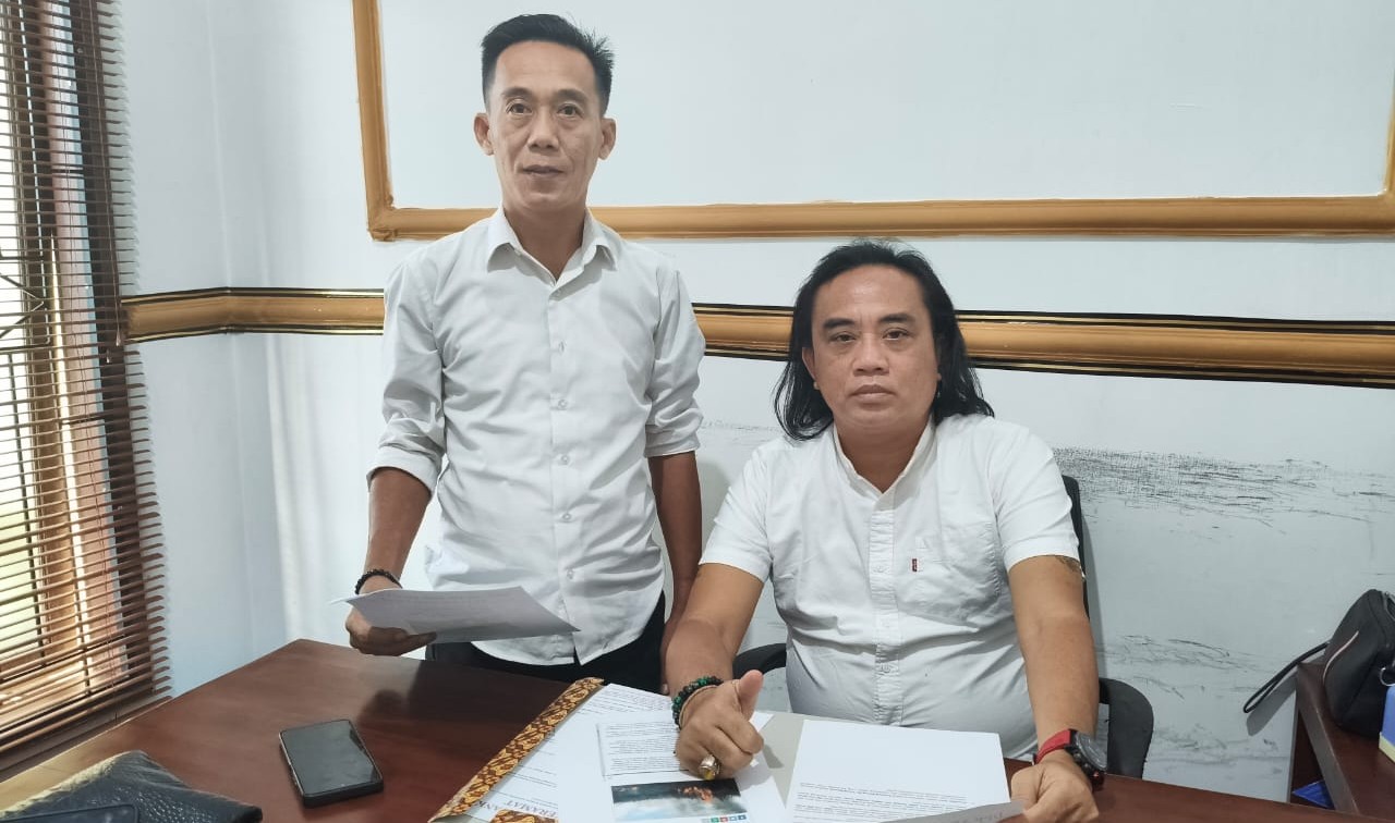 TRIGA Lampung Kembali Akan Geruduk Kanwil Kemenag Lampung