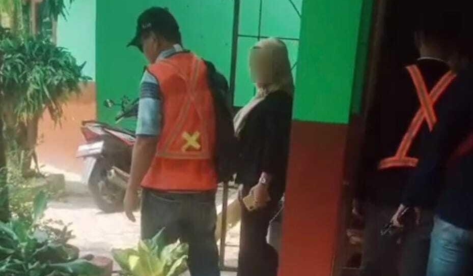 Selain Proyek Revitalisasi, HT Dituding Nikah Siri