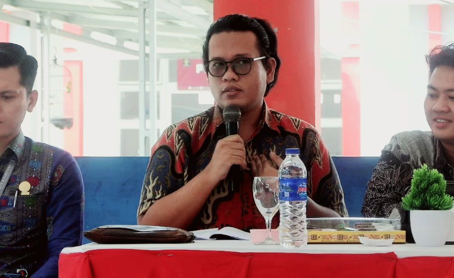 Praktisi Hukum Minta Isu Dugaan Diskriminasi RSUDAM Dilihat Lebih Proporsional