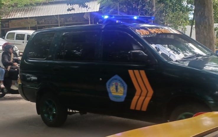Patroli Keliling Baru Dimulai Setelah Kasus Viral di Unila
