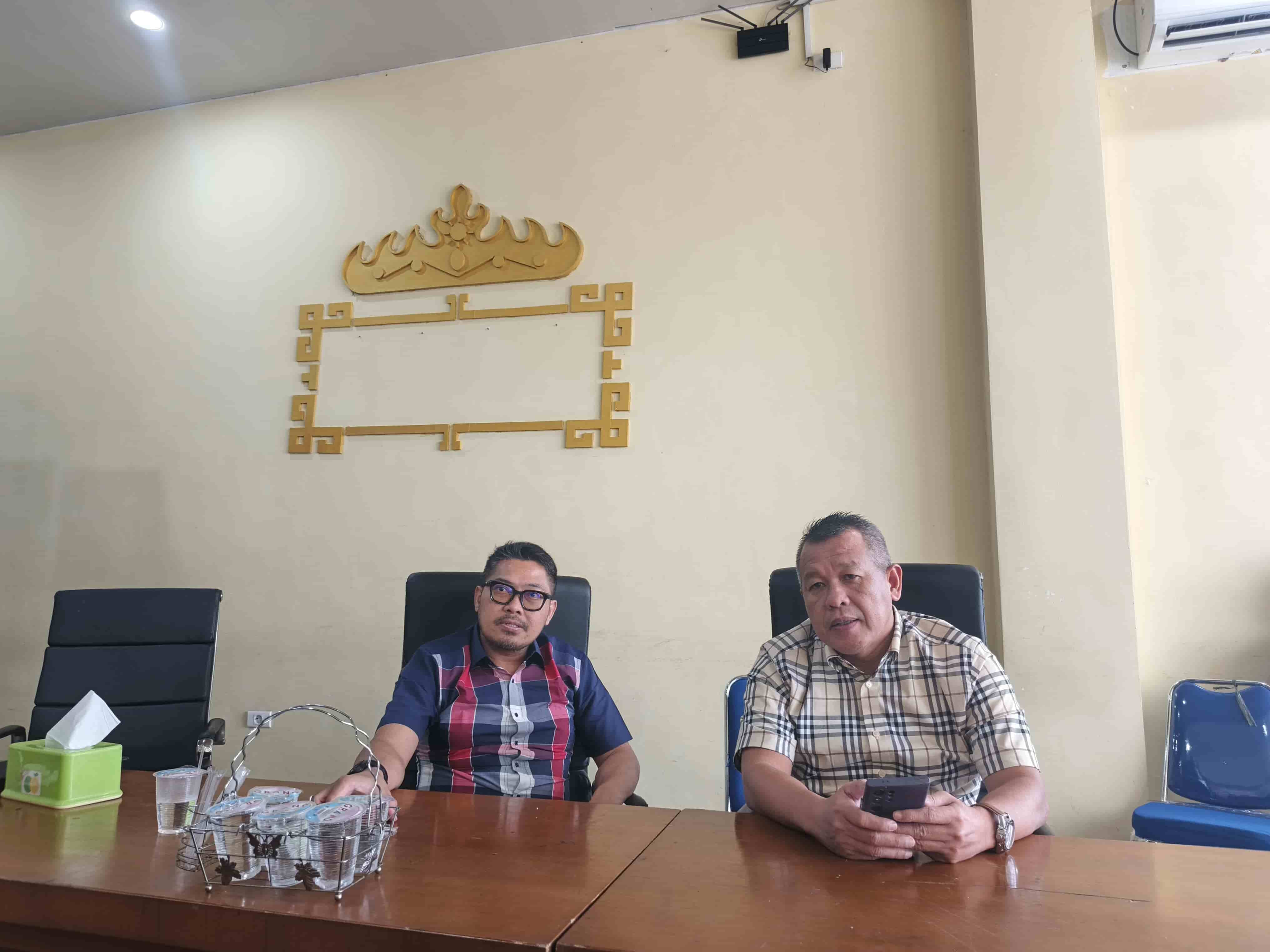 BK DPRD Bandar Lampung Pastikan Pemanggilan Sejumlah Legislator