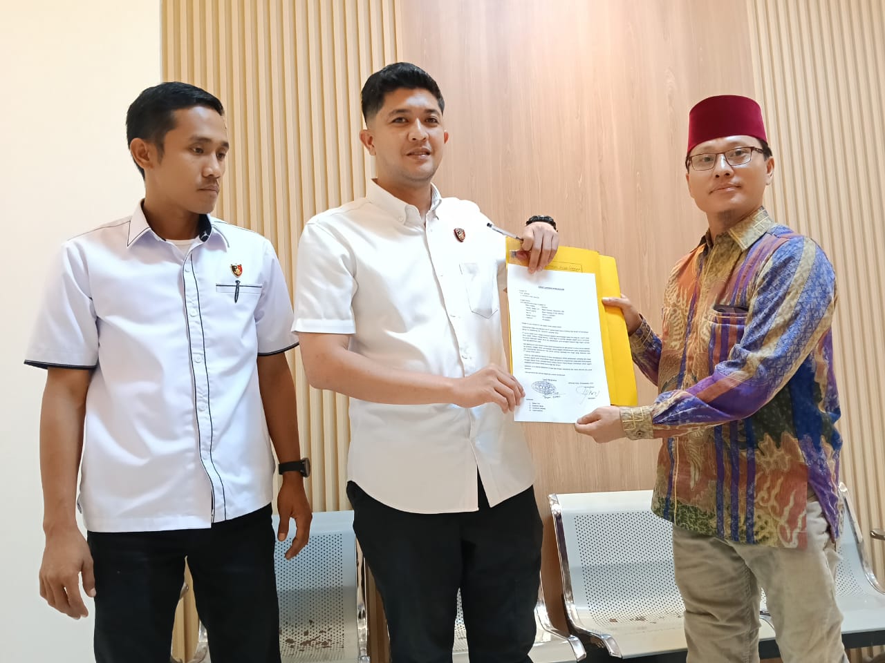 Penambangan Ilegal di Lampung Timur Dilaporkan ke DLH dan Polda