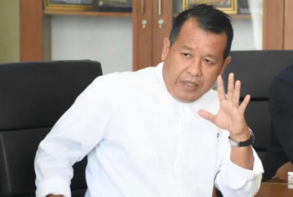 Diduga Langgar Etik, Tiga Legislator Balam Segera Divonis BK