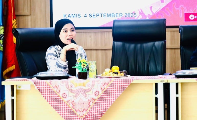 Akademisi Soroti Penyitaan Aset Arinal dan Dendi