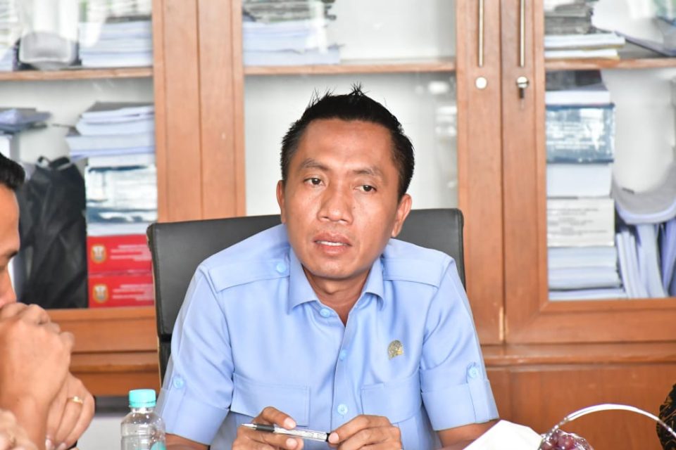 DPRD Kota Dukung Penerapan Bahasa Lampung di OPD dan Sekolah