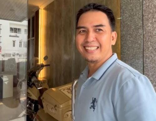 Lingkar Terdekat Dendi Ramadhona Diperiksa Kejati