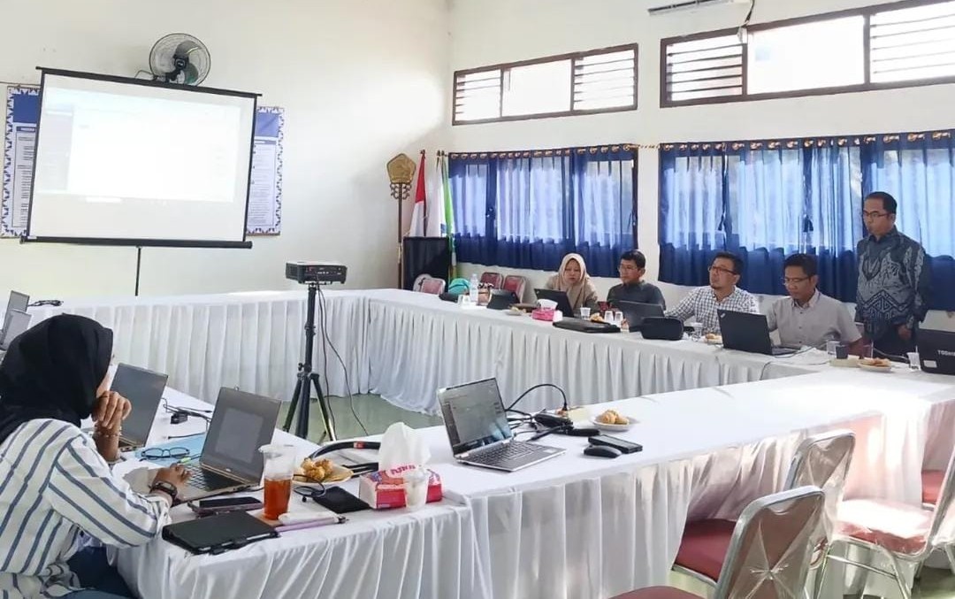 STIES ALIFA Resmi Buka Program Magister Ekonomi Syariah, Tawarkan Fleksibilitas & Jaringan Global