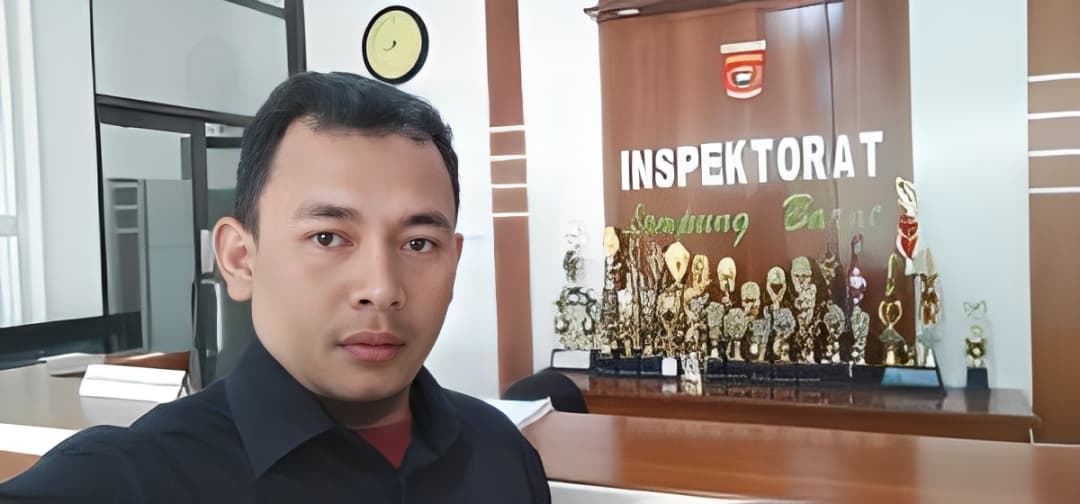 Dana Desa Diduga Dikorupsi, Dua Pekon di Kecamatan Air Hitam Rugikan Negara Lebih Dari Rp. 50 Juta