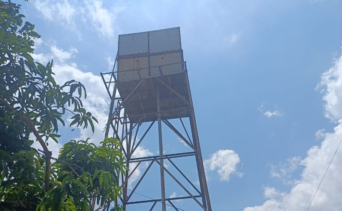 Kadis Perkim Minta PT Sinar Waluyo Bertanggung Jawab atas Kerusakan Pompa Air di Perumahan Bukit Beringin Raya