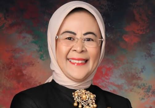 Kelas Migran Diakui Nasional, Elly Wahyuni Apresiasi Langkah Gubernur Lampung